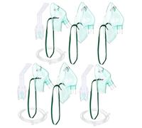 Vocal Steamer for Kids - Clear Adjustable Equipment with Adjustable Elastic Strap - Vocal Steamer Cover and Tubing,for Hospital Bedroom Travel Home Offices Sleep Cold Cough Elderly