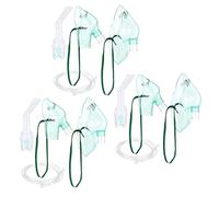 Vocal Steamer for Kids, Portable Adjustable Elastic Strap Respiratory Aids,Vocal Steamer Cover and Tubing | for Bedroom Home Offices Nursery Hospital Sleep Cold Cough Elderly