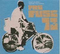 Vocal Studies and Uprock Narratives by Prefuse 73 (2001-06-11)