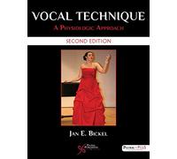 Vocal Technique: A Physiologic Approach