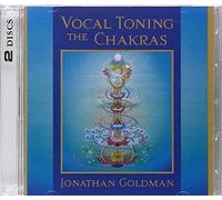 [(Vocal Toning the Chakras)] [Author: Jonathan Goldman] published on (September, 2005)
