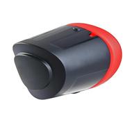 Vocal Trainer for Singing - 8.7 cm Sound Generator Damper, Portable Vaporization Device, Voice Practice Tool for Actors and Artists | Waterproof Equipment