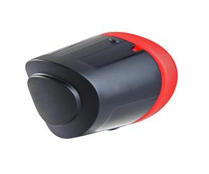 Vocal Trainer for Singing - 8.7 cm Sound Generator Damper, Portable Vaporization Device, Voice Practice Tool for Actors and Artists | Waterproof Equipment