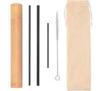 Vocal Training Straw | Portable Straw Phonation Tool for Singers & Speakers - Supports Breath Control, Reduces Vocal Fatigue & Enhances Clarity