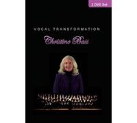 Vocal Transformation For Secondary School Choirs [DVD]