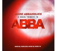 Vocal Tribute to Abba Vol.1