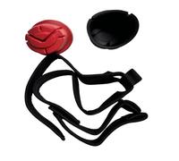 Vocal Warm-Up Trainer - Silent Portable Singing Practice Tool, Breath & Pitch Training Aid | For Singers Beginners Professionals Home Travel