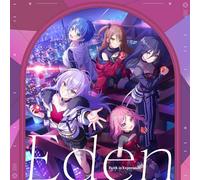 ゲームアプリ『ワールドダイスター 夢のステラリウム』VocalAlbum Vol.2「Faith in Expression」