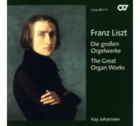 Vocalensemble Rastatt - Great Organ Works