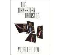 Vocalese Live [DVD] [1986] [Region 1] [US Import] [NTSC]