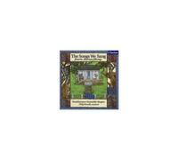 VOCALESSENCE ENSEMBLE: SONGS WE SANG - CD