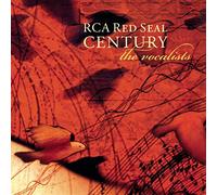 Various - RCA Red Seal Century - Vocalists