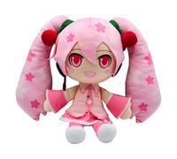 POPBuddies Hatsune Miku: Sakura Miku CuteForme Plush