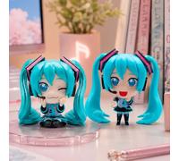 Vocaloid Hatsune Miku Collectible Figure - Random Assorted Style