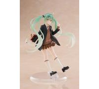 Vocaloid Hatsune Miku (Fashion Preppy Ver.) Figure