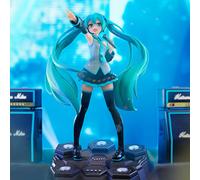 Vocaloid Hatsune Miku Figurine