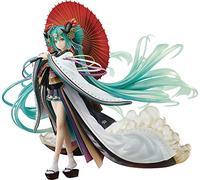 VOCALOID - Hatsune Miku (Land of the Eternal) - Statuette 25cm
