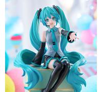 Vocaloid Hatsune Miku Nardack Furyu Noodle Stopper