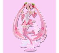 Vocaloid Hatsune Miku Sakura Evolve Figure