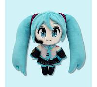 Vocaloid Hatsune Miku Standing Youtooz Plush
