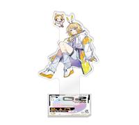 Vocaloid Hatsune Miku X Rascal 2024 Acrylic Stand Kagamine Rin