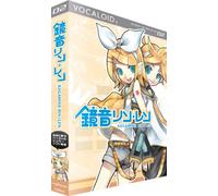 VOCALOID KAGAMINE RIN / LEN ACT2 (Japan Imported) [DVD-ROM] [DVD-ROM]