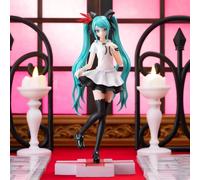 Vocaloid Luminasta Hatsune Miku Supreme Mega39 Figure