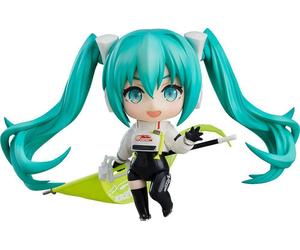 VOCALOID - Miku Hatsune GT Project Racing 2022 Nendoroid Action Figure # 1839