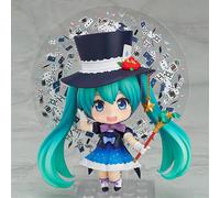 VOCALOID - Miku Hatsune Magical Mirai 5th Nendoroid Action Figure Good Smile