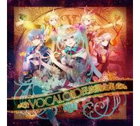 VOCALOID MINZOKUCHO KYOKUSHU FEAT.HATSUNE MIKU,KAITO,KAGAMINE RIN.REN,MEGURINE RUKA,SORANE RANA