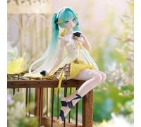 Vocaloid Noodle Stopper Hatsune Miku Canary