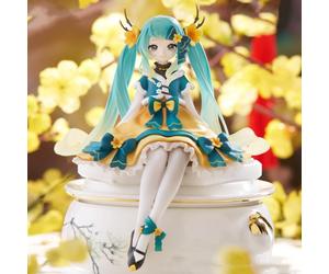 Vocaloid Noodle Stopper Hatsune Miku Chinese New Year 2025