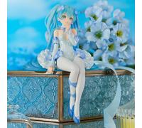 Vocaloid Noodle Stopper Hatsune Miku Flower Fairy Nemophila