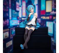 Vocaloid Noodle Stopper Hatsune Miku Kuroboshi Kouhaka