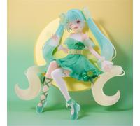 Vocaloid Noodle Stopper Hatsune Miku Lime