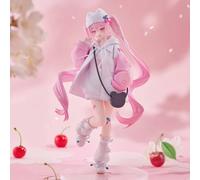 Vocaloid Noodle Stopper Hatsune Miku Sakura Cool