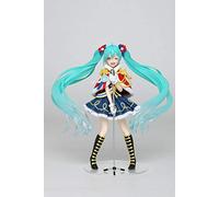 Vocaloid PVC Statue Hatsune Miku Winter Live Ver. 18 cm