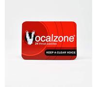 Vocalzone Pocket Tin - 1990's Edition