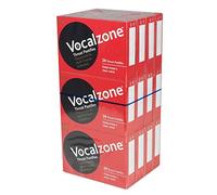 Vocalzone VZ-12 Throat Pastilles