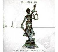 Vocanda 2013 Live In Studio by Millenium (2013-08-03)