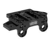 Vocas Canon EOS C70 top cheese plate