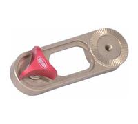 Vocas Double Sided Handgrip Extender Short (66mm)
