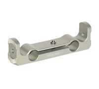 Vocas Straight Handgrip 15mm Rail Bracket