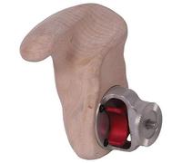 Vocas Wooden Handgrip (Left Hand)