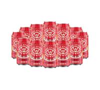 Vocation HEART & SOUL British Gluten Free Session IPA 330ml Cans - ABV 4.4% (12 Pack)