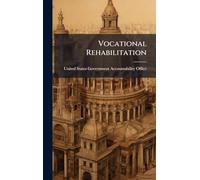 Vocational Rehabilitation