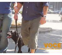 Voce-A Cappella Love Songs