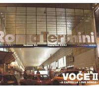 Voce Ii-A Cappella Love Songs
