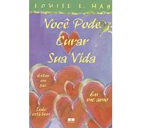 Você Pode Curar Sua Vida. 4 Cores (Em Portuguese do Brasil)