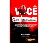 VOCÊ - QUEM É VOCÊ DE VERDADE?: Se você não sabe nada sobre si mesmo, você acaba tendo que acreditar em tudo que os outros dizem, se tornando escravo das circunstâncias.